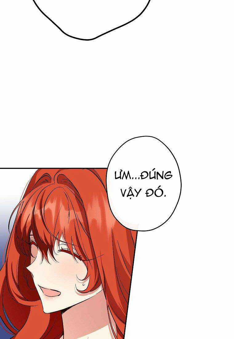 Cuộc Hôn Nhân Giả Dối - Chapter 93.1 - Trang 75