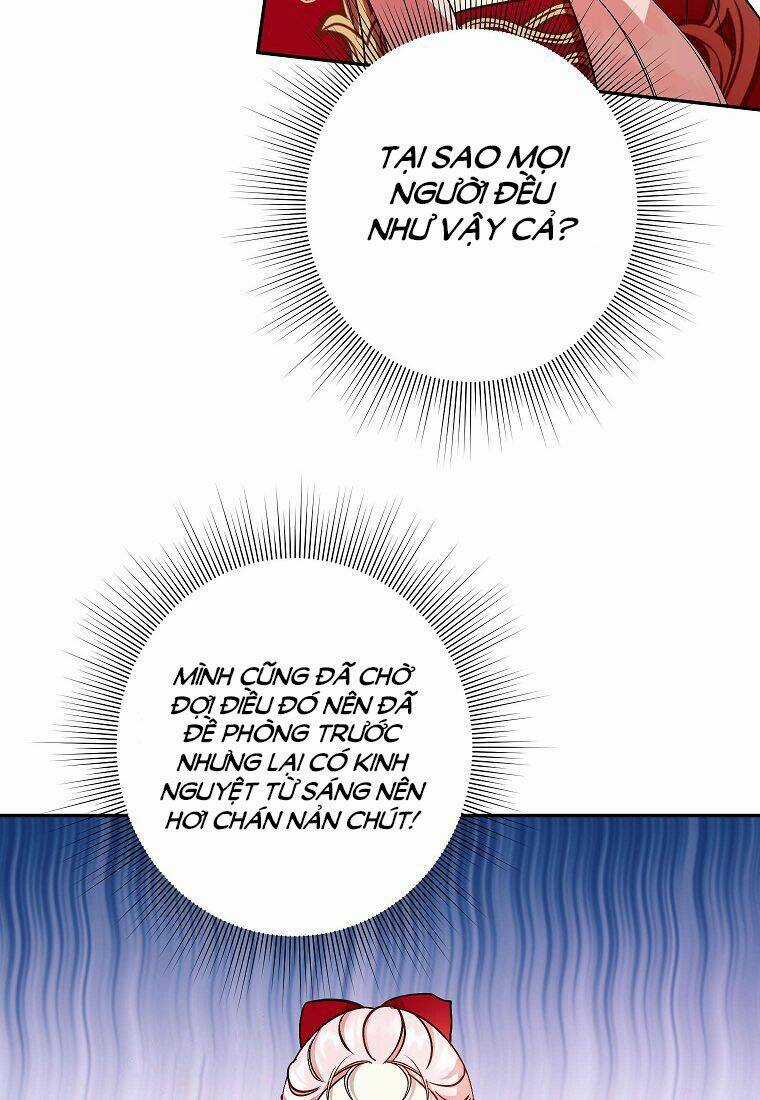 Cuộc Hôn Nhân Giả Dối - Chapter 93.1 - Trang 77