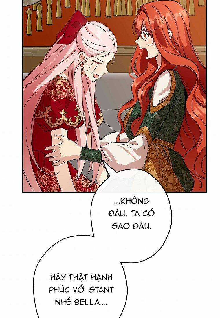 Cuộc Hôn Nhân Giả Dối - Chapter 93.1 - Trang 79