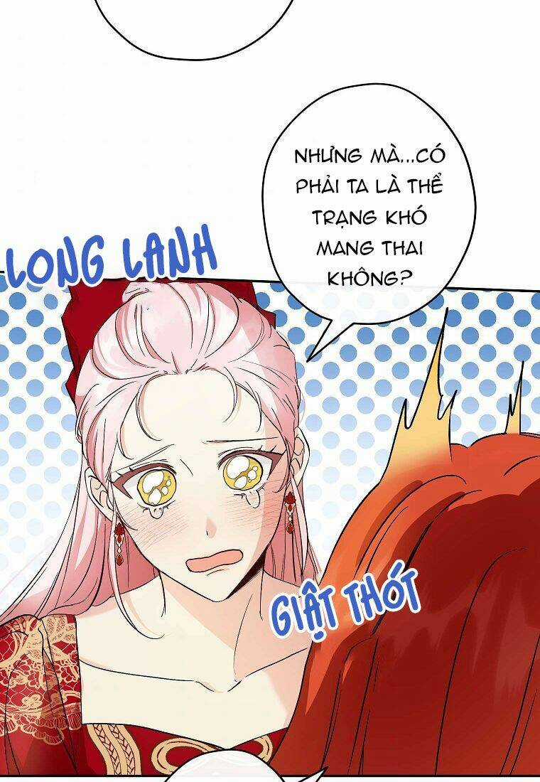 Cuộc Hôn Nhân Giả Dối - Chapter 93.1 - Trang 80