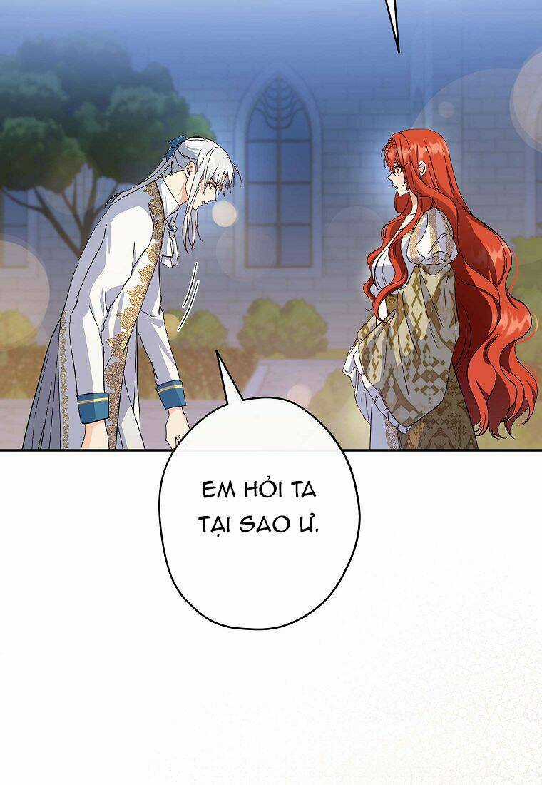 Cuộc Hôn Nhân Giả Dối - Chapter 93.1 - Trang 9