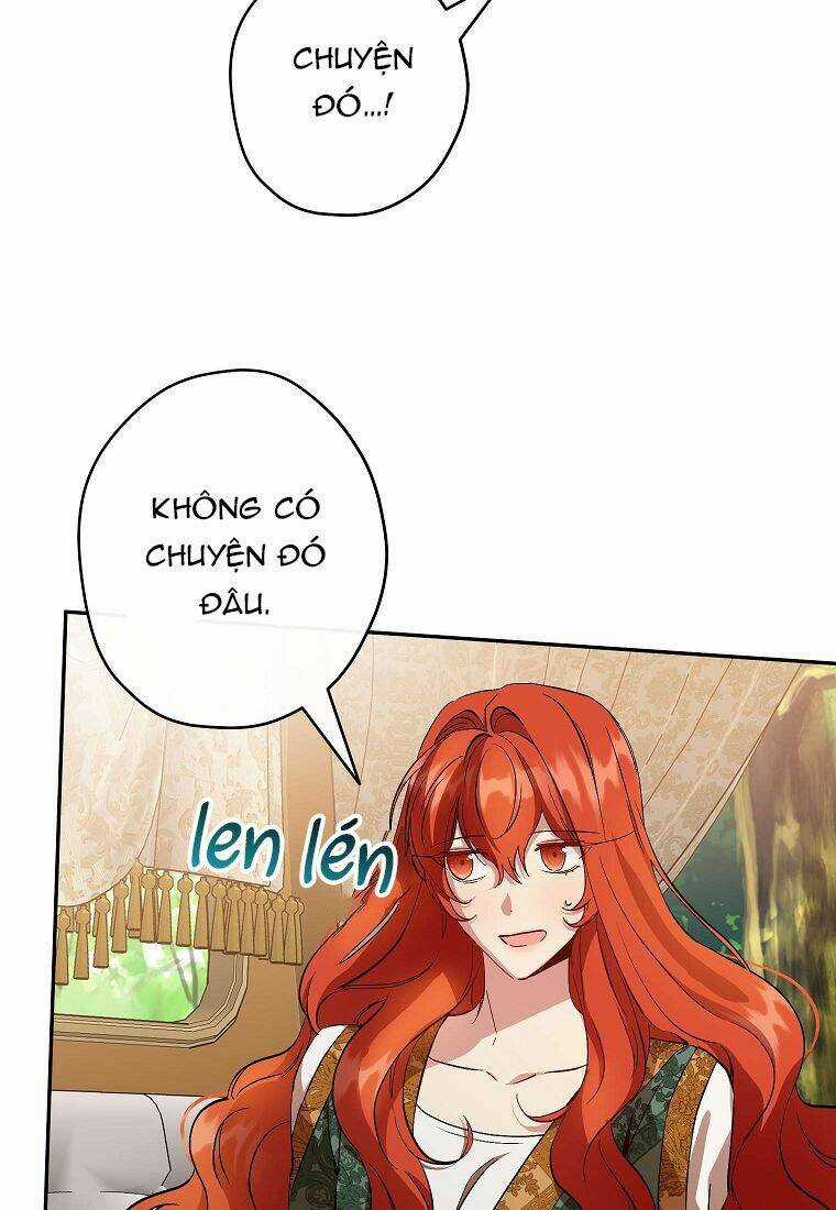 Cuộc Hôn Nhân Giả Dối - Chapter 93.1 - Trang 81