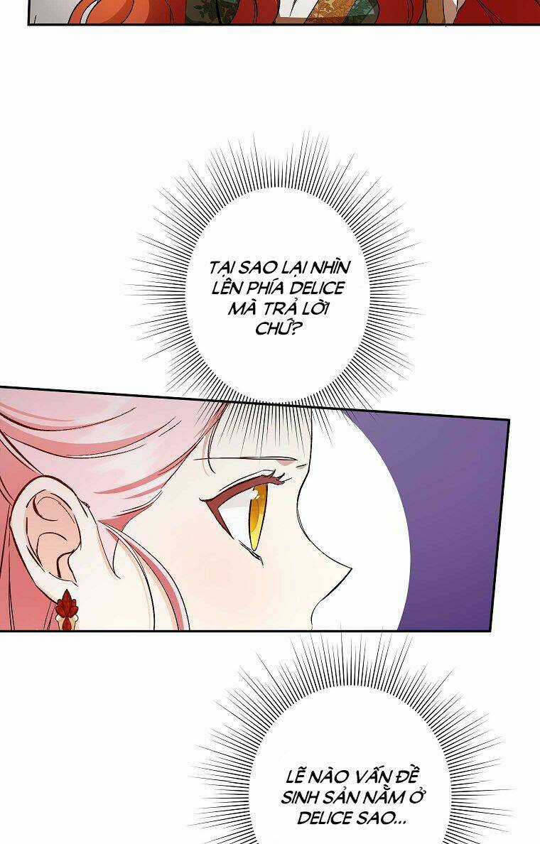 Cuộc Hôn Nhân Giả Dối - Chapter 93.1 - Trang 82