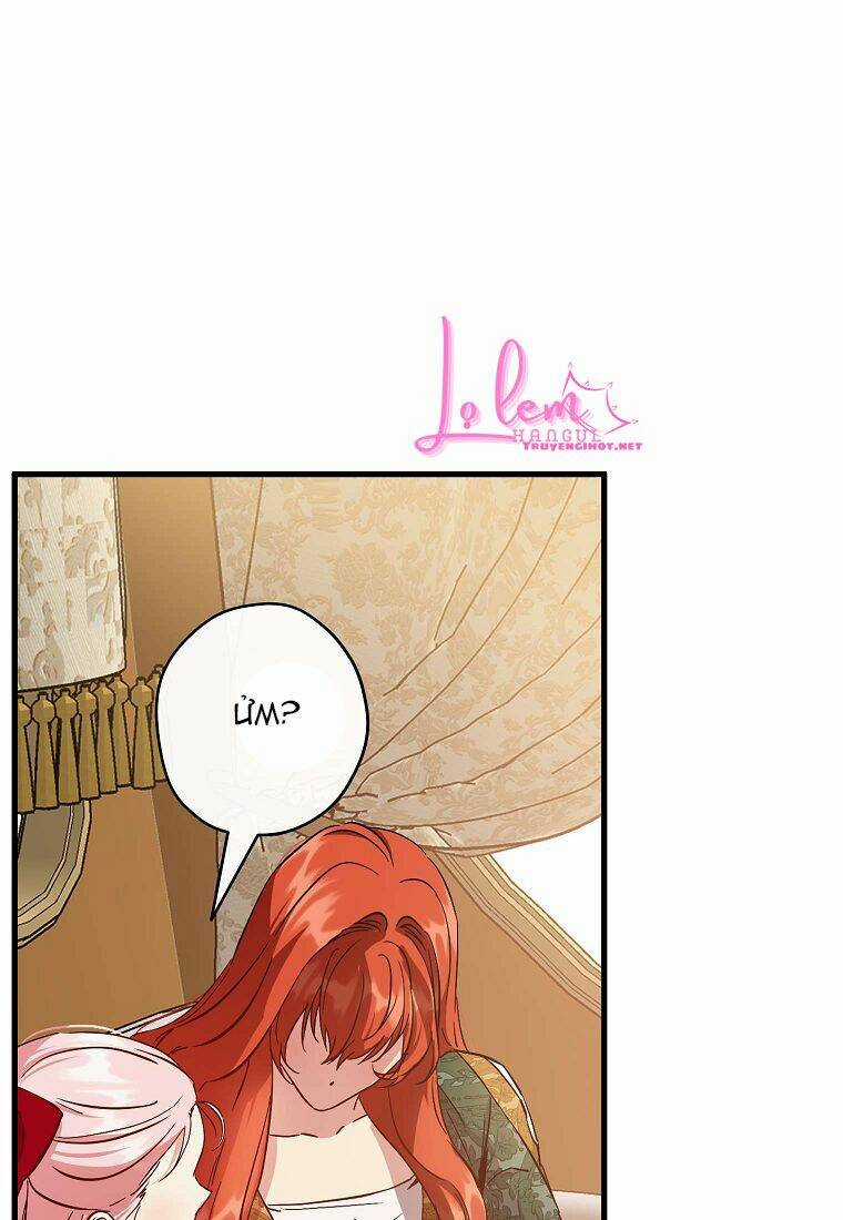 Cuộc Hôn Nhân Giả Dối - Chapter 93.2 - Trang 1