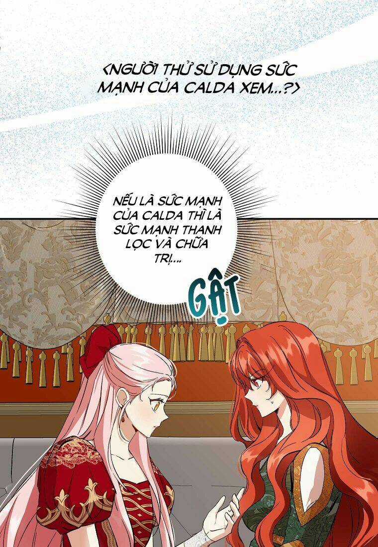 Cuộc Hôn Nhân Giả Dối - Chapter 93.2 - Trang 4