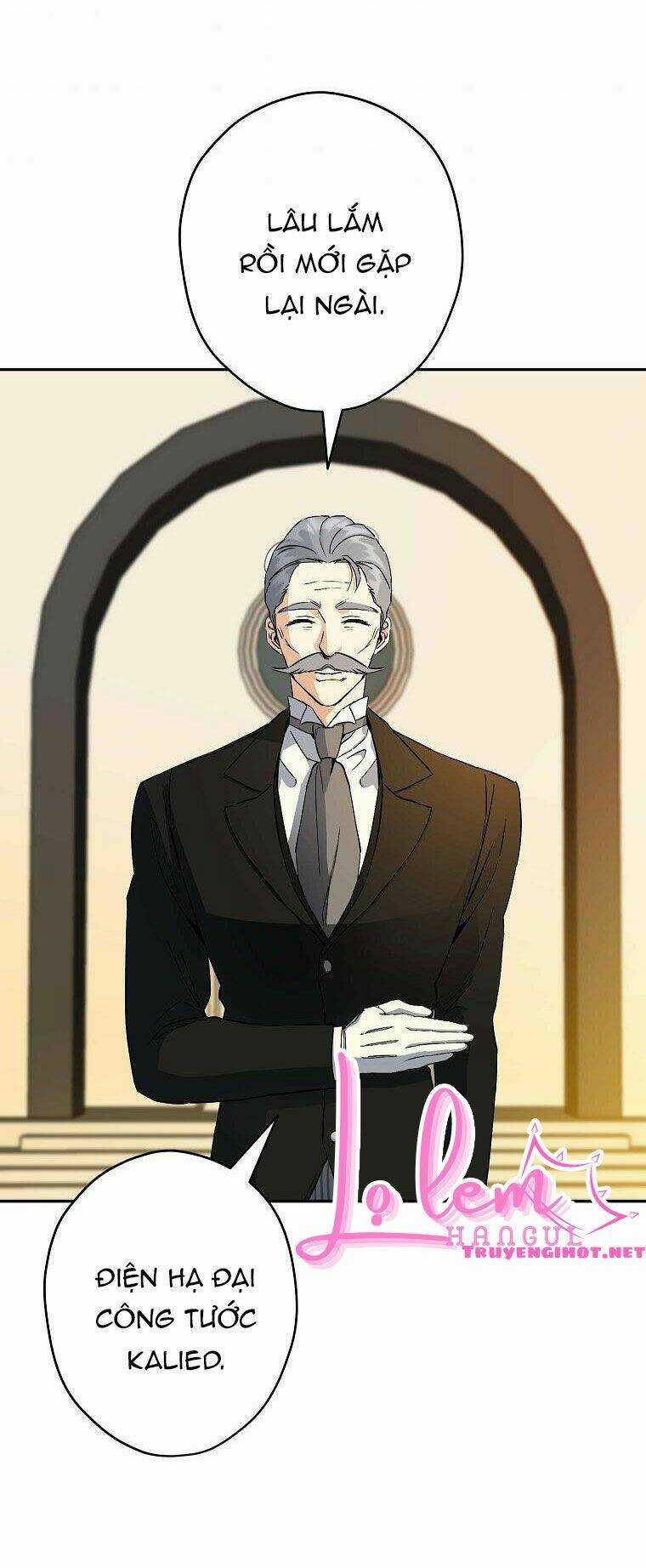 Cuộc Hôn Nhân Giả Dối - Chapter 94.1 - Trang 2