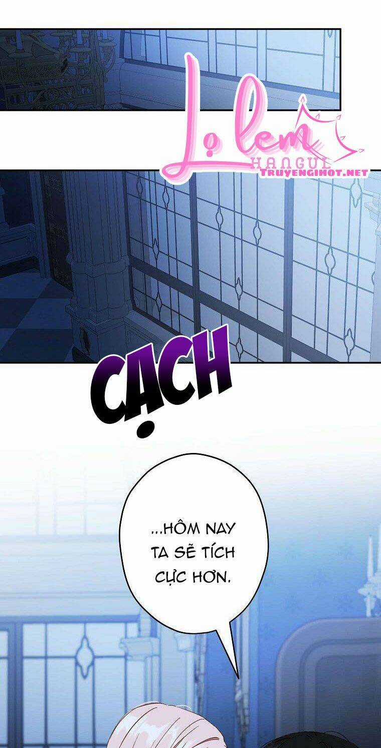 Cuộc Hôn Nhân Giả Dối - Chapter 94.1 - Trang 12