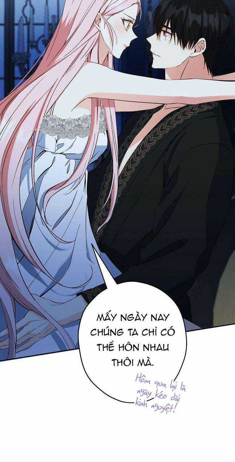 Cuộc Hôn Nhân Giả Dối - Chapter 94.1 - Trang 13