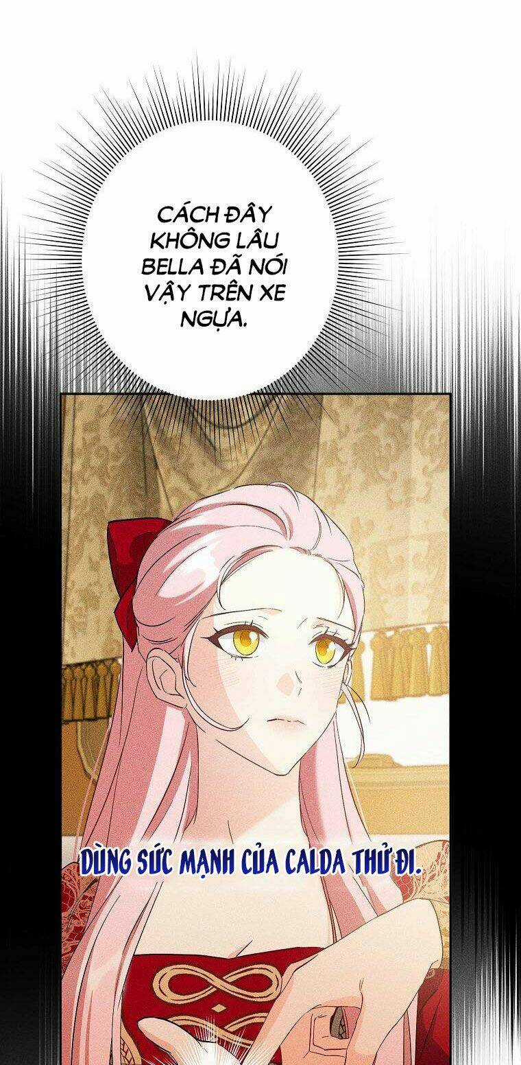 Cuộc Hôn Nhân Giả Dối - Chapter 94.1 - Trang 14