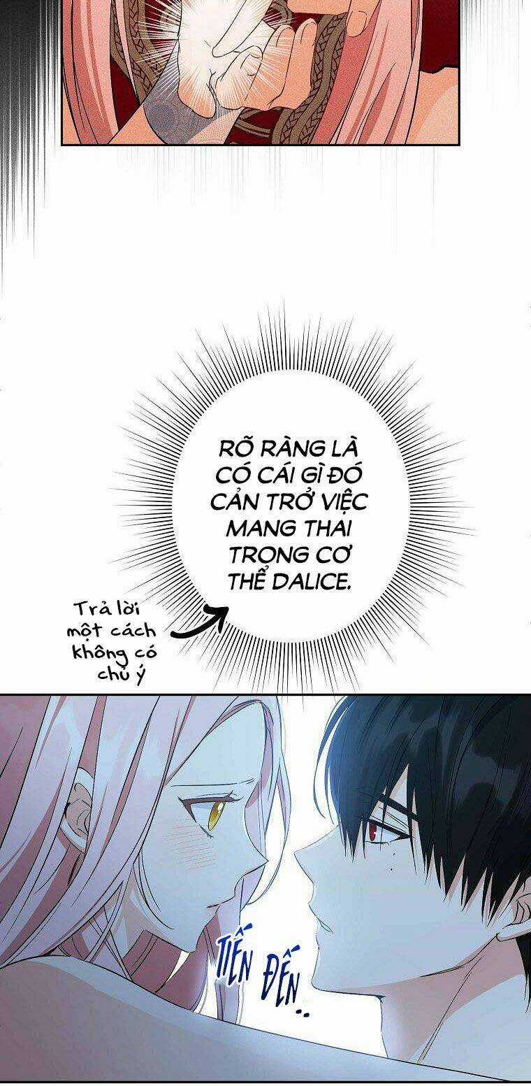 Cuộc Hôn Nhân Giả Dối - Chapter 94.1 - Trang 15