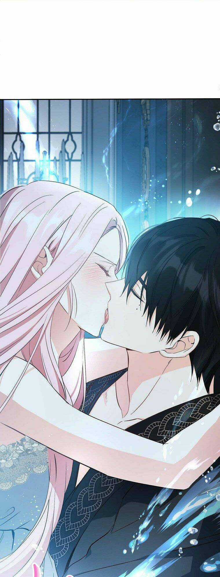 Cuộc Hôn Nhân Giả Dối - Chapter 94.1 - Trang 16