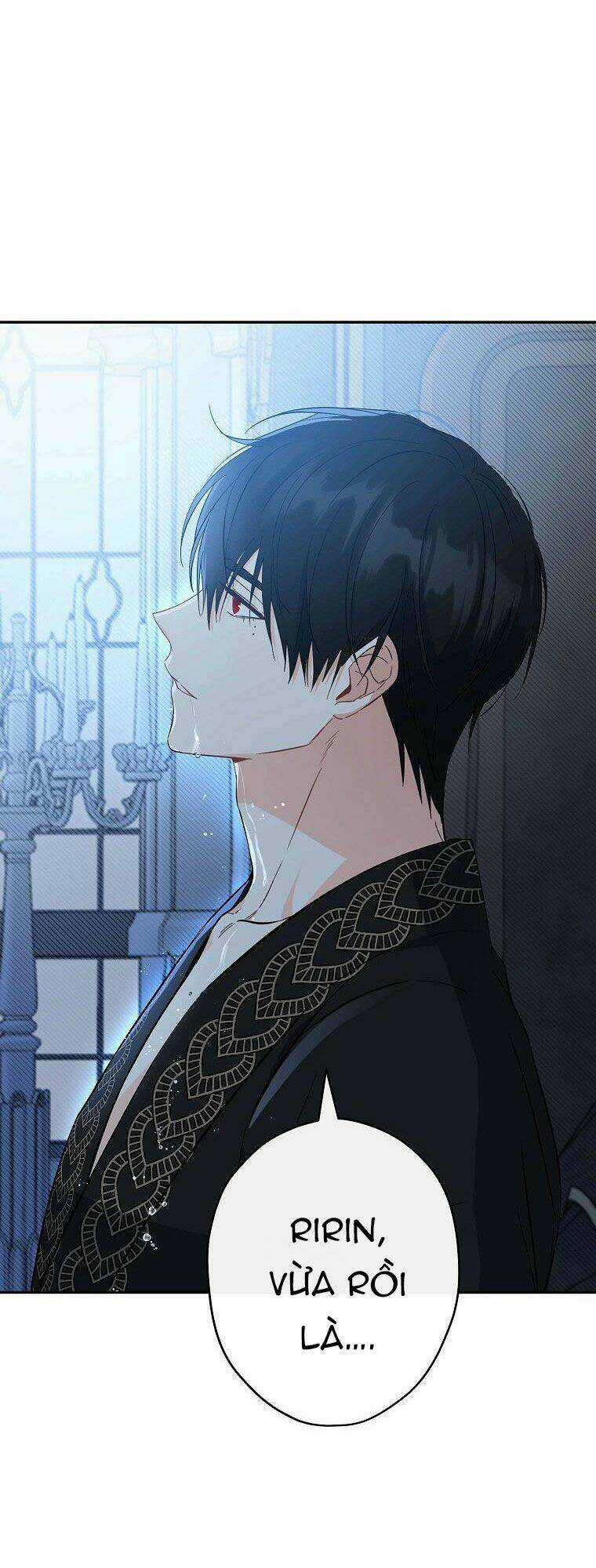 Cuộc Hôn Nhân Giả Dối - Chapter 94.1 - Trang 18