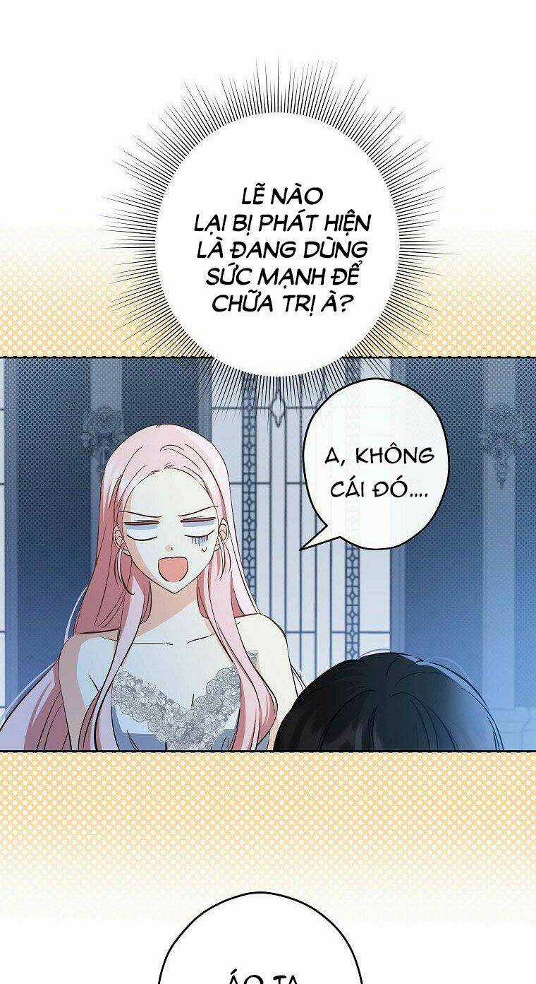 Cuộc Hôn Nhân Giả Dối - Chapter 94.1 - Trang 19