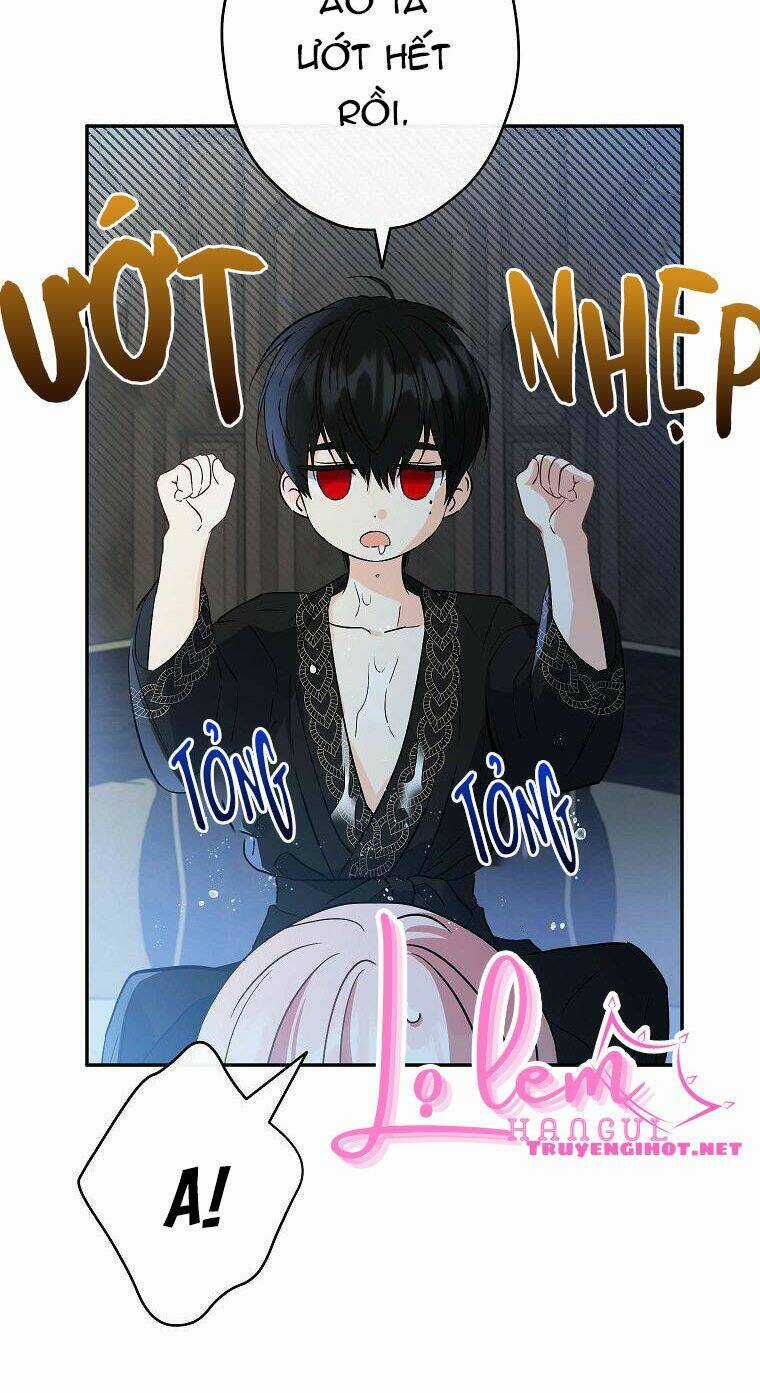 Cuộc Hôn Nhân Giả Dối - Chapter 94.1 - Trang 20