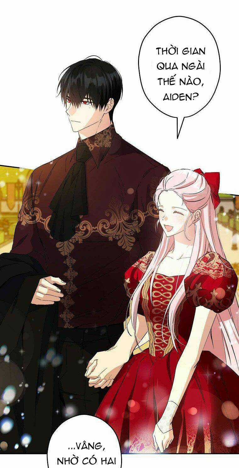 Cuộc Hôn Nhân Giả Dối - Chapter 94.1 - Trang 3