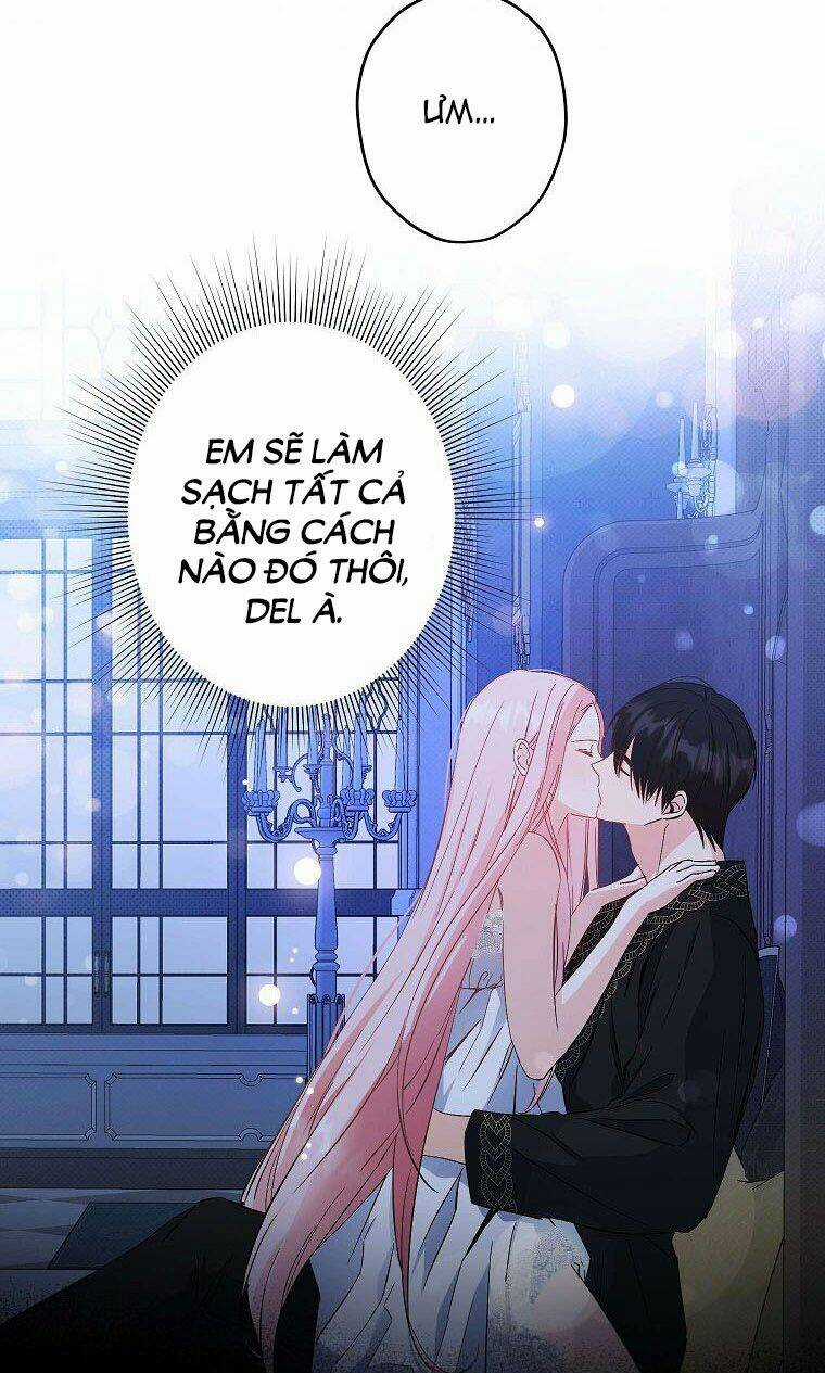 Cuộc Hôn Nhân Giả Dối - Chapter 94.1 - Trang 23