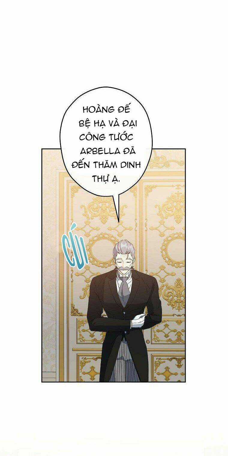 Cuộc Hôn Nhân Giả Dối - Chapter 94.1 - Trang 26