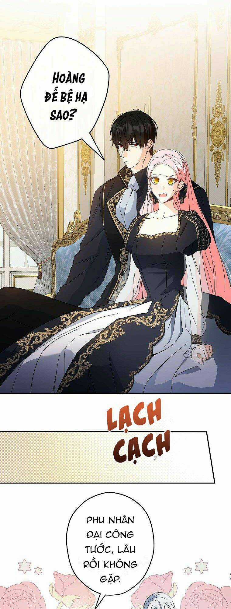 Cuộc Hôn Nhân Giả Dối - Chapter 94.1 - Trang 27