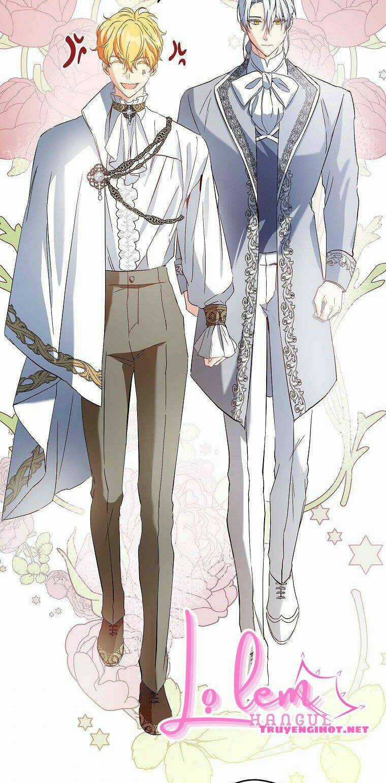 Cuộc Hôn Nhân Giả Dối - Chapter 94.1 - Trang 28
