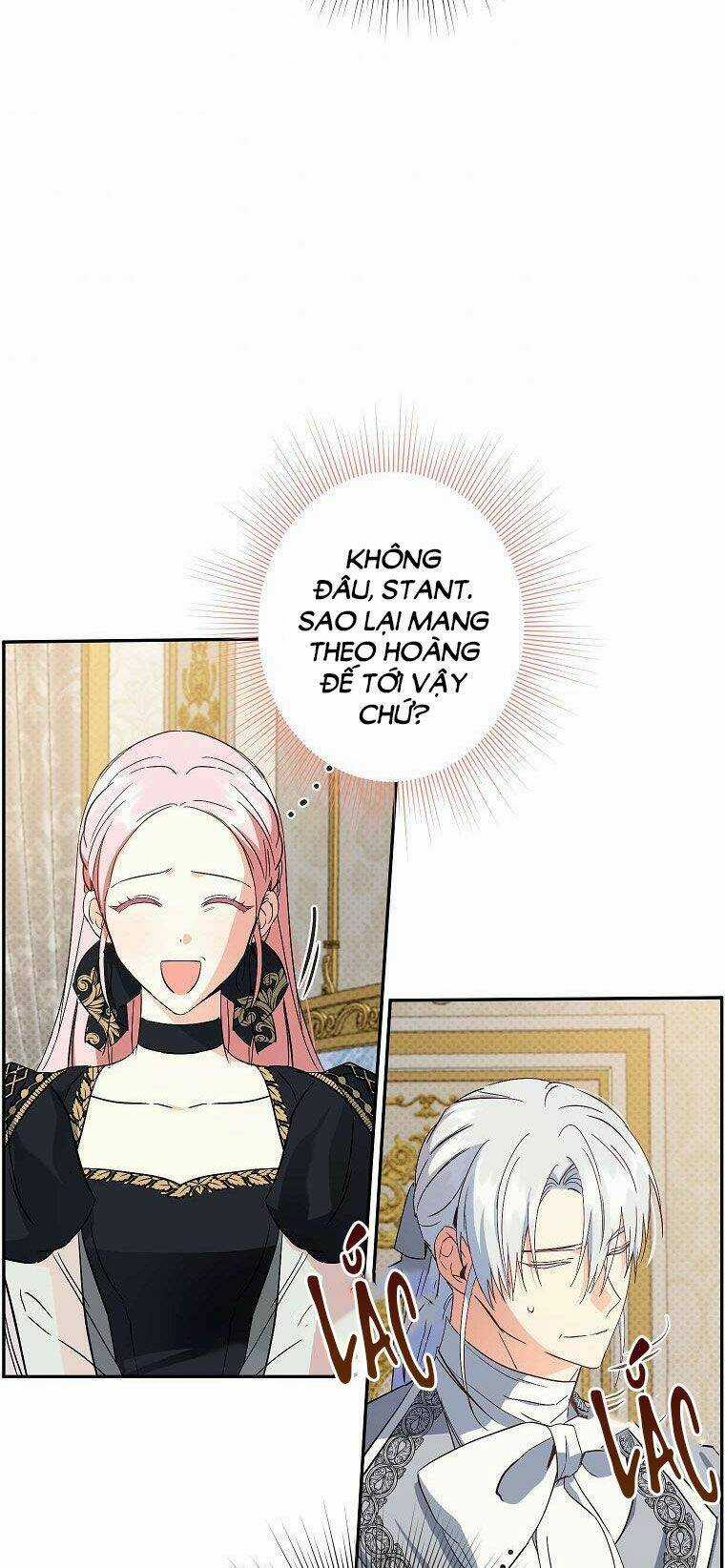 Cuộc Hôn Nhân Giả Dối - Chapter 94.1 - Trang 30