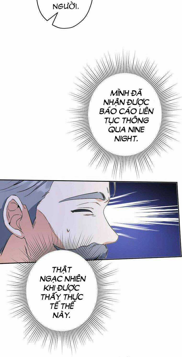 Cuộc Hôn Nhân Giả Dối - Chapter 94.1 - Trang 4