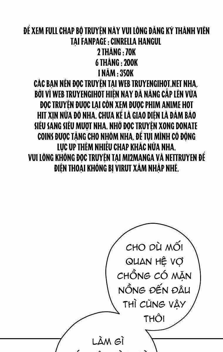 Cuộc Hôn Nhân Giả Dối - Chapter 94.1 - Trang 32
