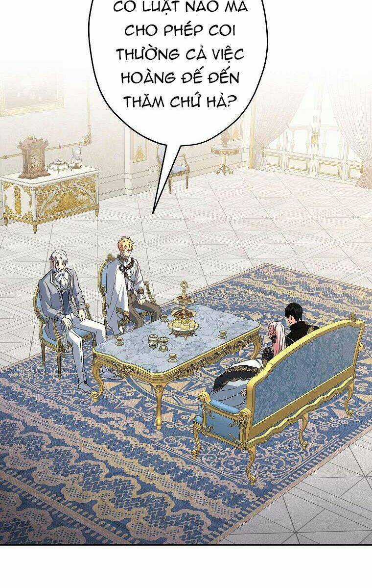 Cuộc Hôn Nhân Giả Dối - Chapter 94.1 - Trang 33