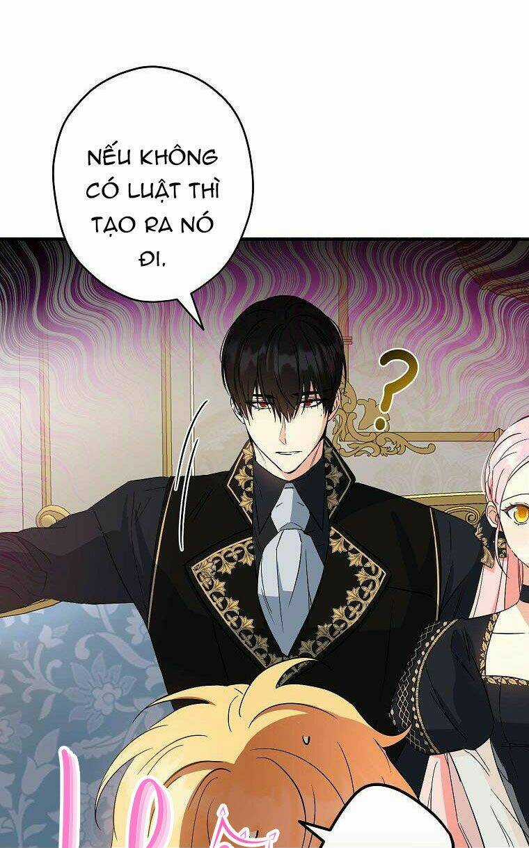 Cuộc Hôn Nhân Giả Dối - Chapter 94.1 - Trang 34