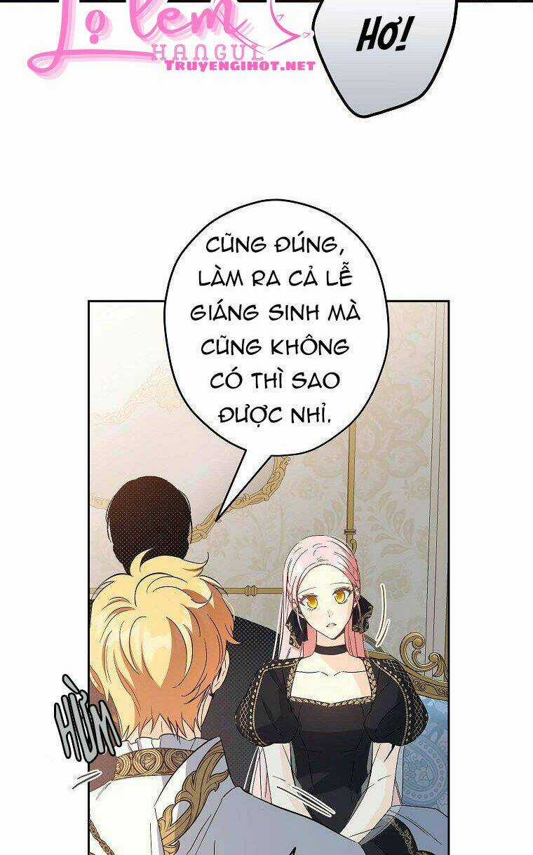 Cuộc Hôn Nhân Giả Dối - Chapter 94.1 - Trang 35