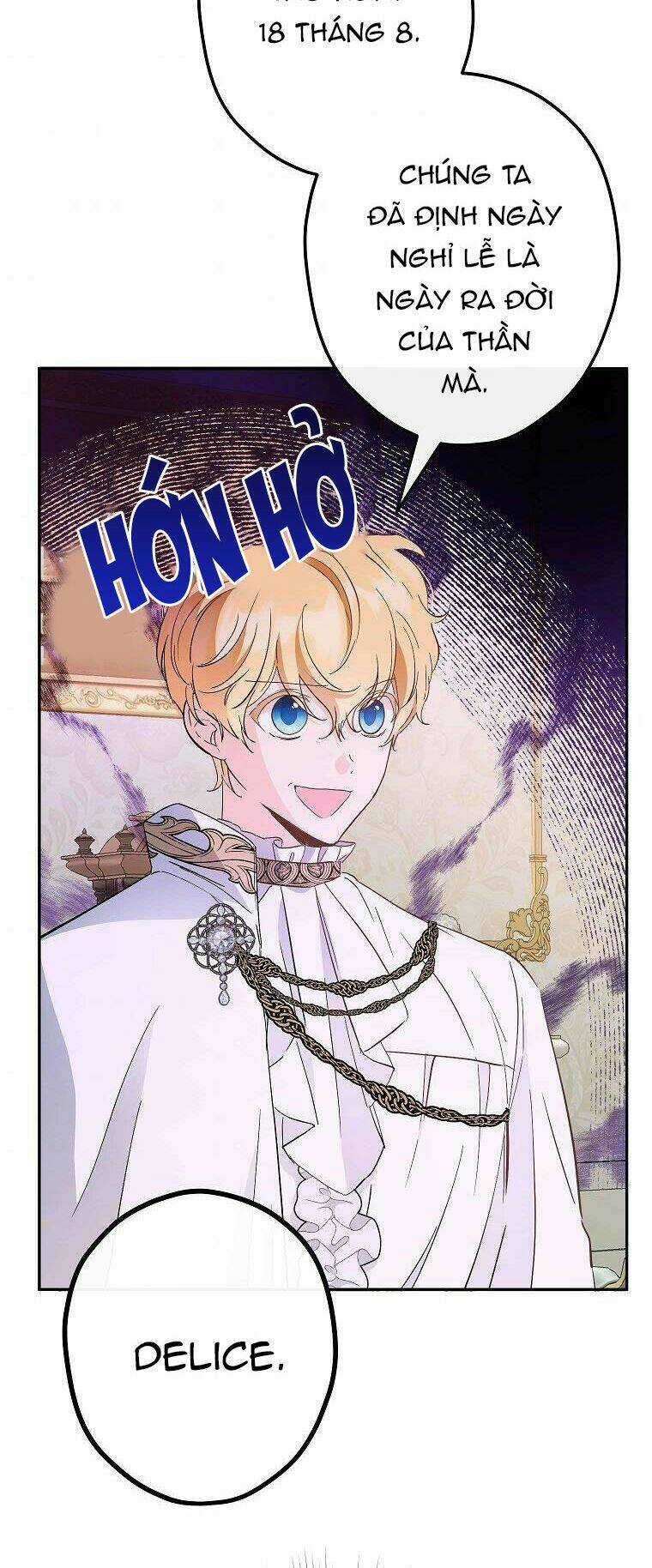 Cuộc Hôn Nhân Giả Dối - Chapter 94.1 - Trang 37