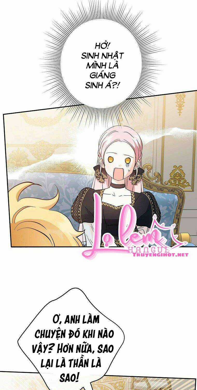 Cuộc Hôn Nhân Giả Dối - Chapter 94.1 - Trang 38