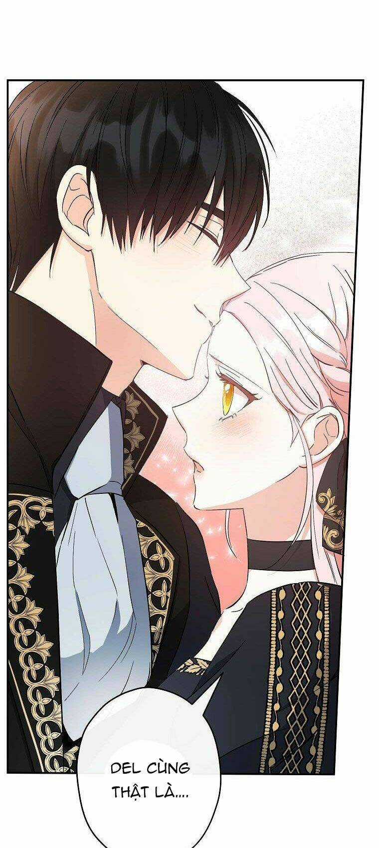 Cuộc Hôn Nhân Giả Dối - Chapter 94.1 - Trang 40