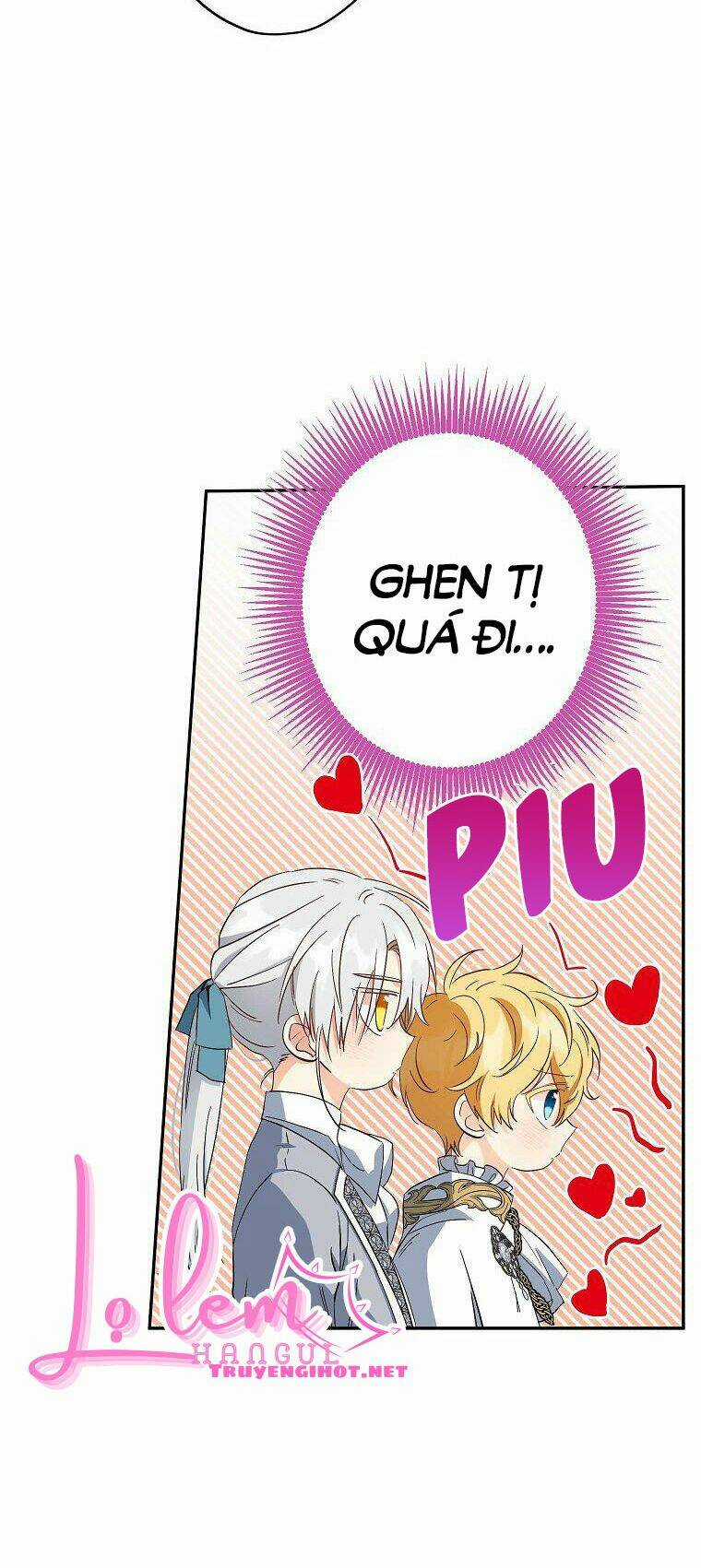 Cuộc Hôn Nhân Giả Dối - Chapter 94.1 - Trang 41