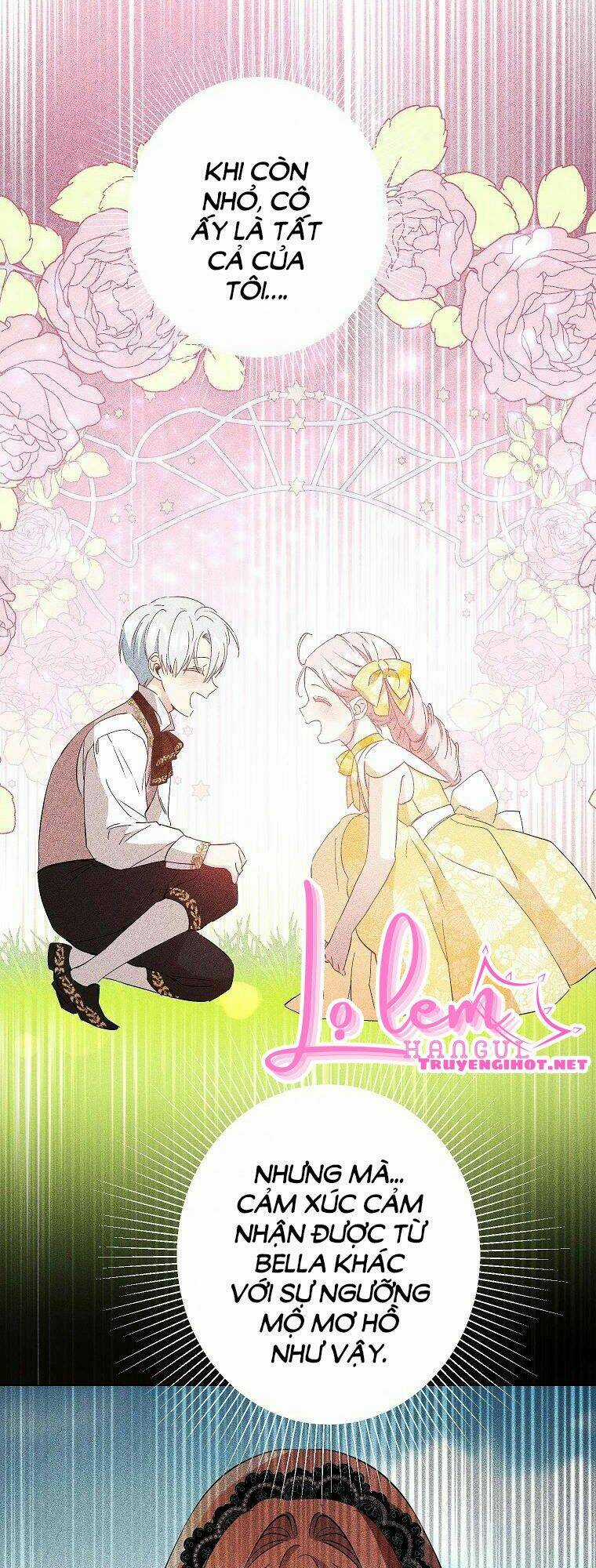 Cuộc Hôn Nhân Giả Dối - Chapter 94.1 - Trang 44