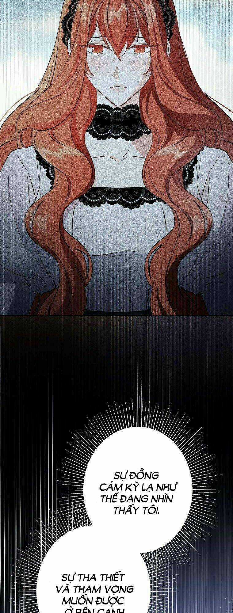 Cuộc Hôn Nhân Giả Dối - Chapter 94.1 - Trang 45