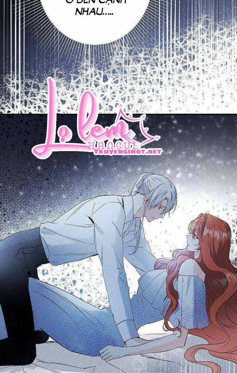 Cuộc Hôn Nhân Giả Dối - Chapter 94.1 - Trang 46