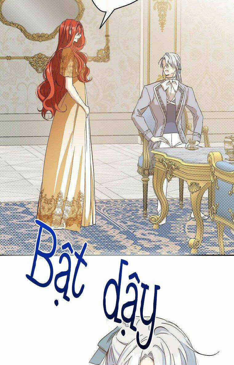 Cuộc Hôn Nhân Giả Dối - Chapter 94.1 - Trang 49