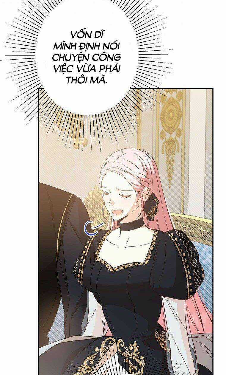 Cuộc Hôn Nhân Giả Dối - Chapter 94.1 - Trang 52