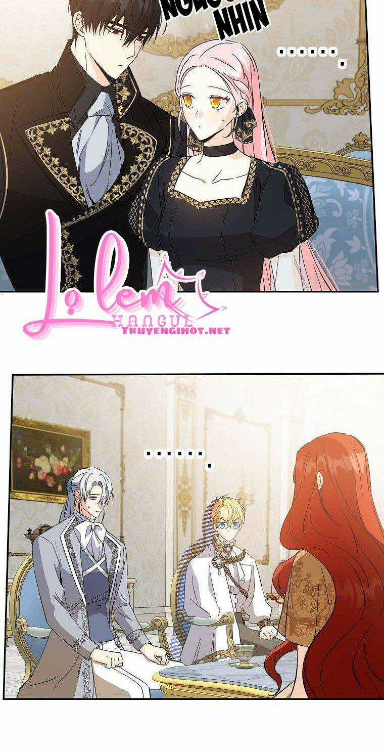 Cuộc Hôn Nhân Giả Dối - Chapter 94.1 - Trang 56