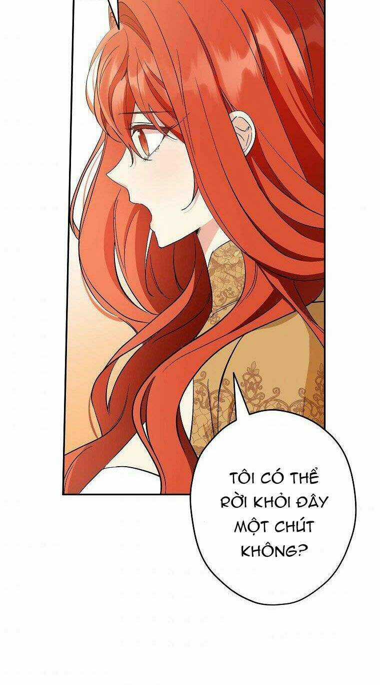 Cuộc Hôn Nhân Giả Dối - Chapter 94.1 - Trang 58