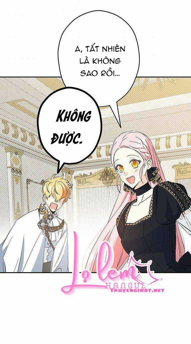 Cuộc Hôn Nhân Giả Dối - Chapter 94.1 - Trang 59