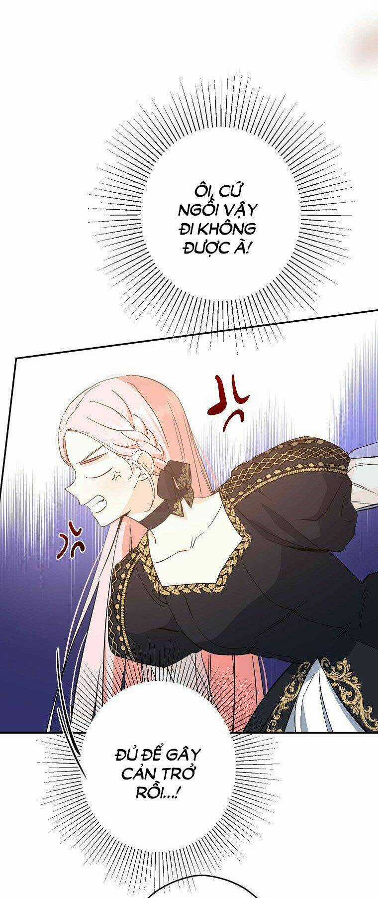 Cuộc Hôn Nhân Giả Dối - Chapter 94.1 - Trang 61