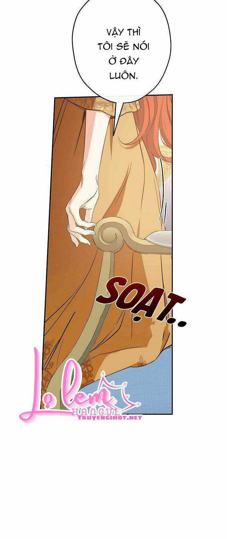 Cuộc Hôn Nhân Giả Dối - Chapter 94.1 - Trang 62