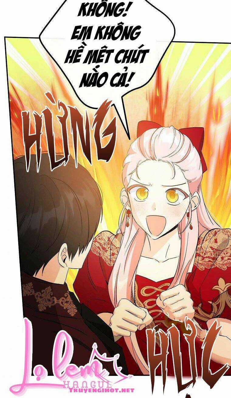 Cuộc Hôn Nhân Giả Dối - Chapter 94.1 - Trang 8