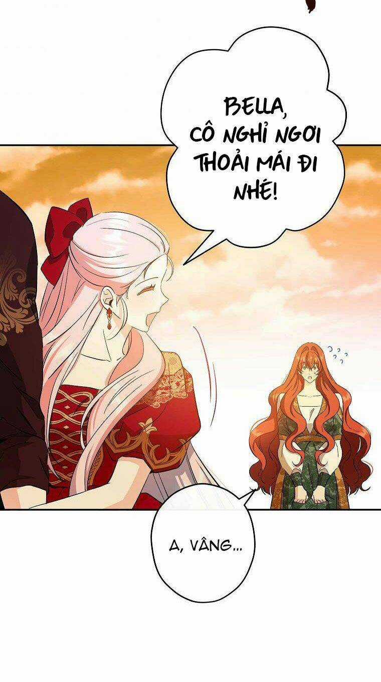 Cuộc Hôn Nhân Giả Dối - Chapter 94.1 - Trang 9