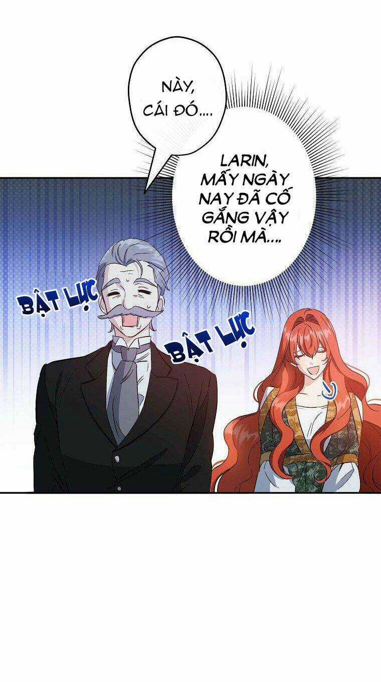 Cuộc Hôn Nhân Giả Dối - Chapter 94.1 - Trang 10