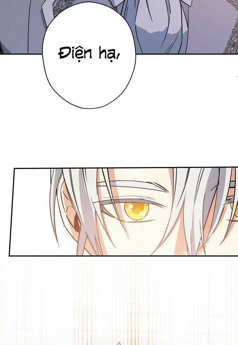 Cuộc Hôn Nhân Giả Dối - Chapter 95.1 - Trang 2