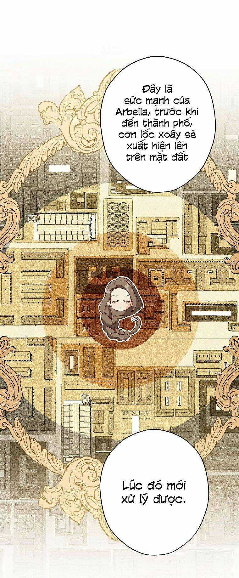 Cuộc Hôn Nhân Giả Dối - Chapter 95.1 - Trang 101