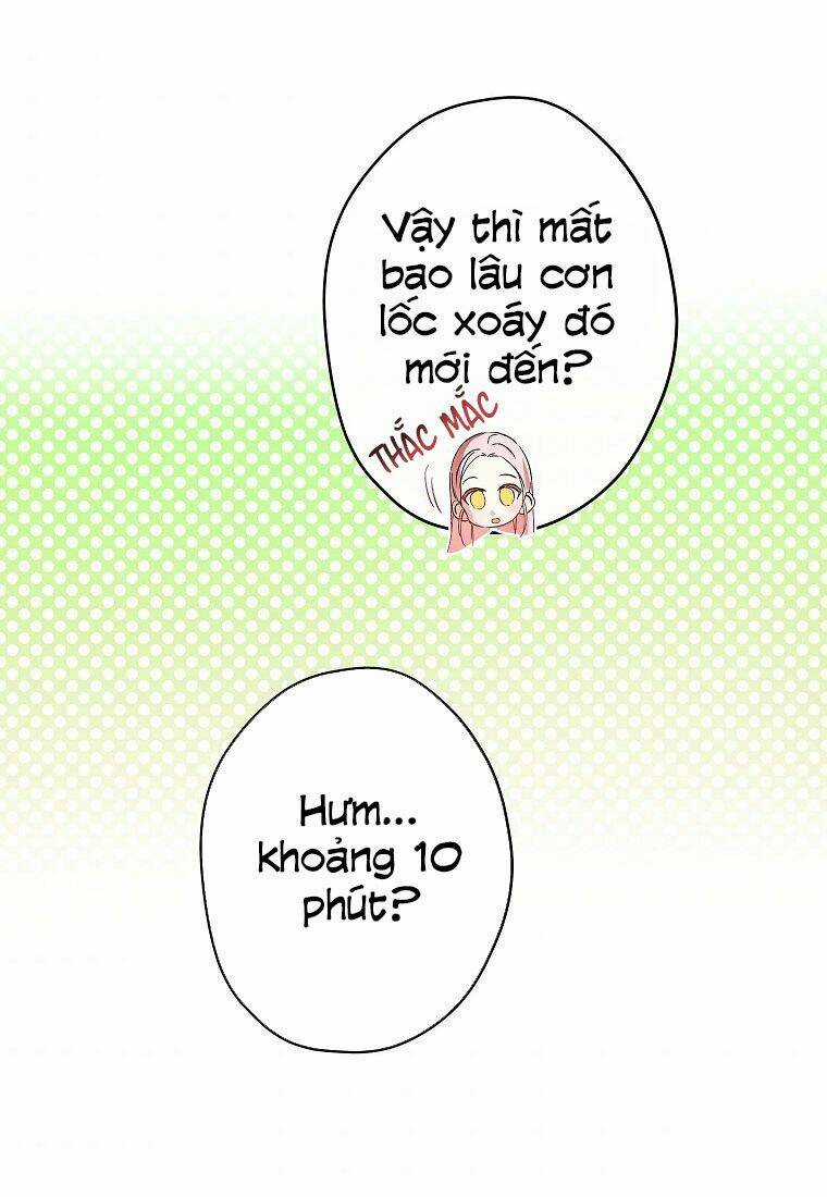 Cuộc Hôn Nhân Giả Dối - Chapter 95.1 - Trang 103