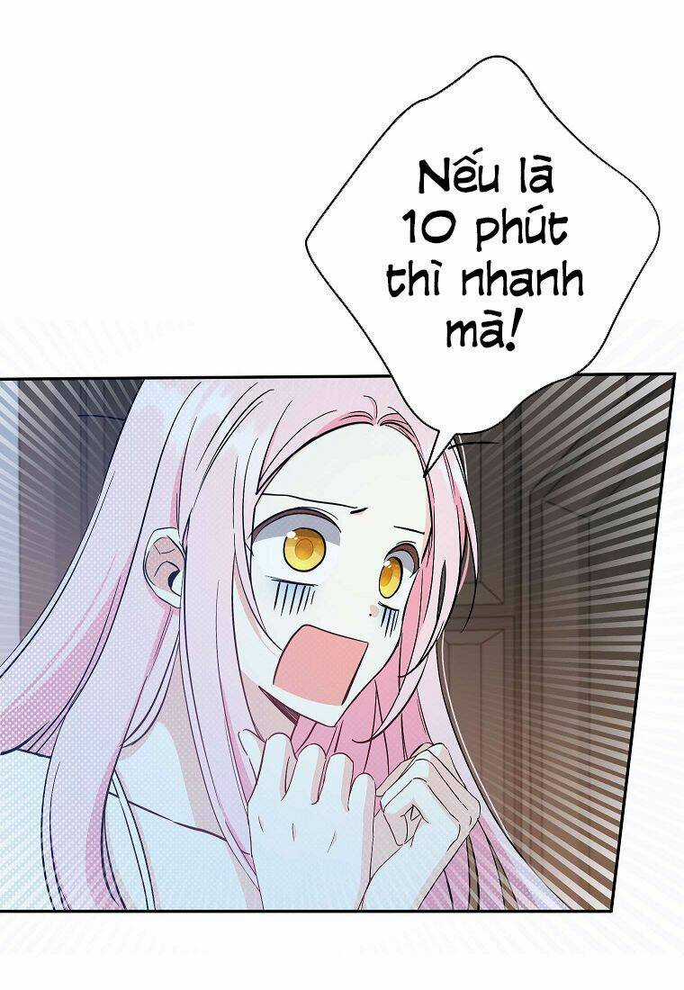 Cuộc Hôn Nhân Giả Dối - Chapter 95.1 - Trang 104